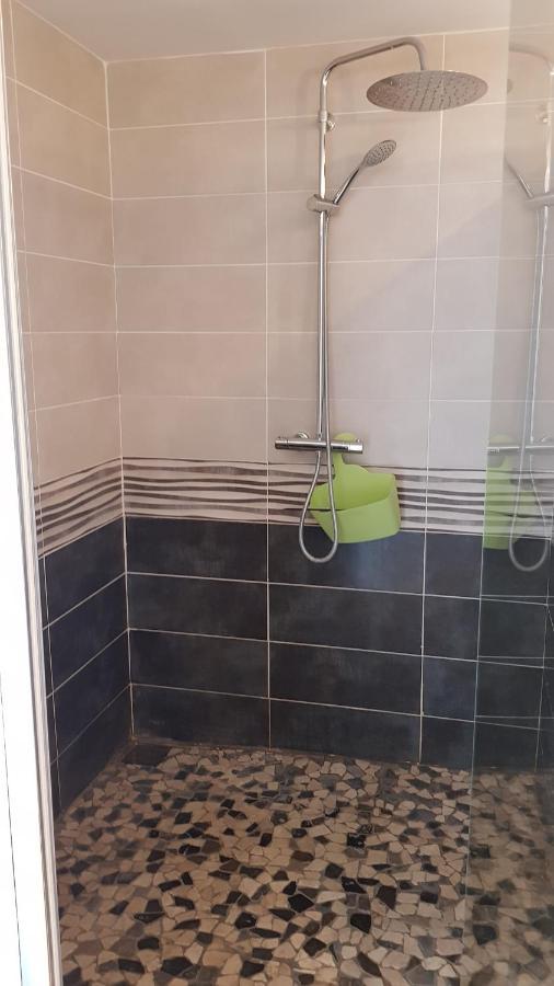 Apartamento Rotteleux Riviere Senarpont Exterior foto