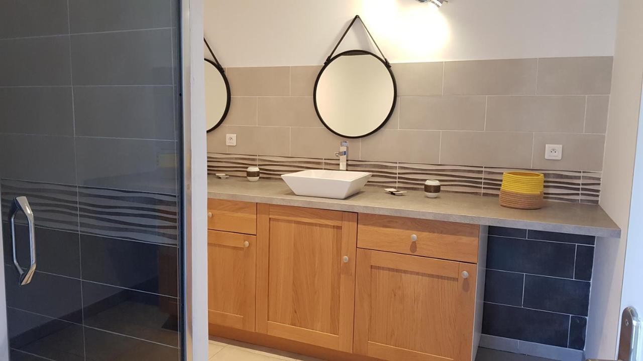 Apartamento Rotteleux Riviere Senarpont Exterior foto